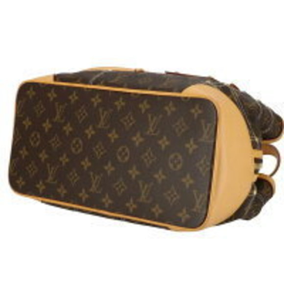 LOUIS VUITTON Rivet Monogram - Picture 3 of 6